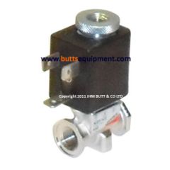 Solenoid Valve for Ravaglioli (EV3)