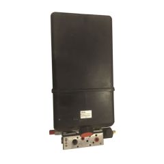 Complete RAV Hydraulic Control Assembly