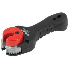 Plastic Pipe Cutter 6-42mm Capacity OD