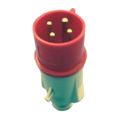 32 Amp 4 Pin Electrical Plug for Columns