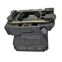 Push Button Back for OMA Lifts