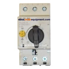 Isolator for Tecalemit SF8837