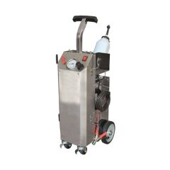 Automatic Brake Bleeder - 12 Volt