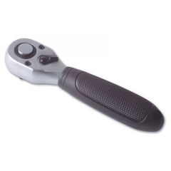 Stubby Ratchet 1/2"D