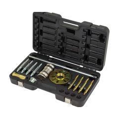 Welzh Hub Puller & Driveshaft Remover