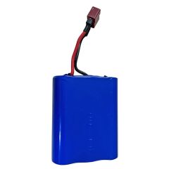 Battery for Hybrid Lithium 12v