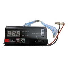 PCB Board for Hybrid Ulttracap Booster