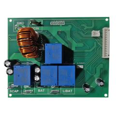 Hybrid Main PCB for 341300 Booster Pack