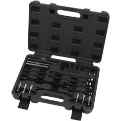 23 Pcs Bearing Puller Set