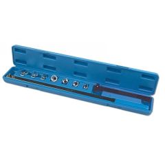 Laser Auxiliary Belt Tool