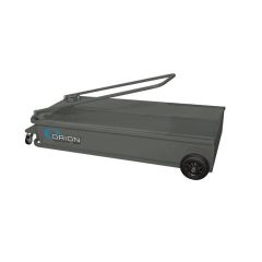 95L Low Level Mobile Drainer