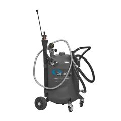 Portable Oil Extractor 65 Litre (Alentec