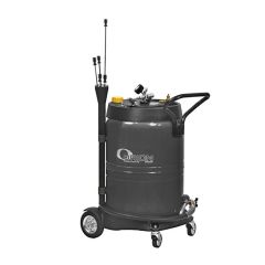 Portable Oil Extractor 100 Litre Alentec