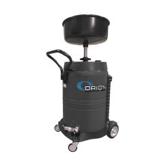 Alentec 100 Ltr Gravity Fed Oil Drainer