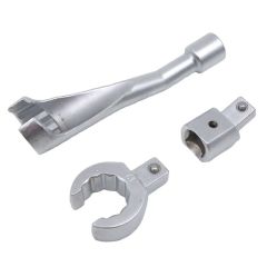 Exhaust Gas Temp Sensor Tool Set 19mm