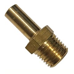 Union for Inlet Tube