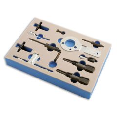 Timing Tool Set Vauxhall Saab