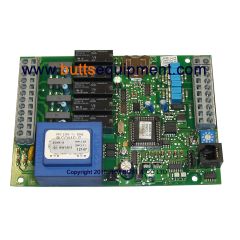 Control Board for Consul