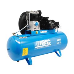 ABAC PRO A49B 200 FT4 Air Compressor