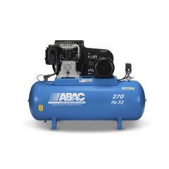 High performance ABAC Air Compressor