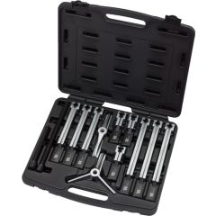 12 Pcs Universal Puller Set