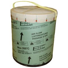 Replacement Element for Exhaust Cleaner