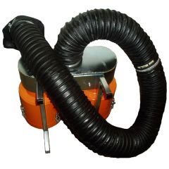 Exhaust Filter Unit (Twin)