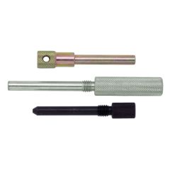 Welzh Diesel Locking Tool Set Renault