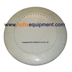 Combustion Chamber Cover