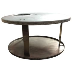 Combustion chamber cover AT303 And AT307