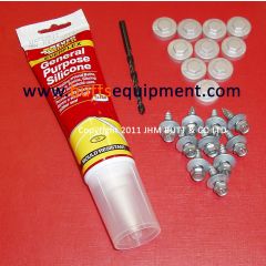 Dektite Fixing Kit for Flashing