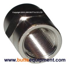 Inlet Coupling