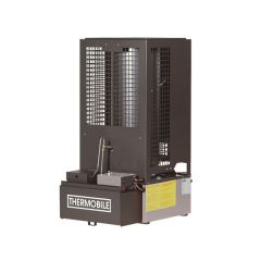 Bio Energy B Workshop Heater