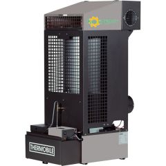 Bio Energy 1 Workshop Heater 27kW