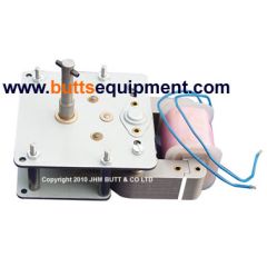 Pump Motor for Thermobile AT500