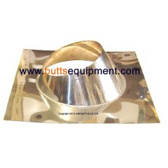 Angled Roof flashing 200mm