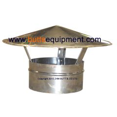 Waterproof Cap for 200mm