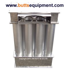 Heat Exchanger Thermobile