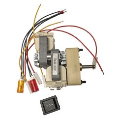 2 Speed Pump Motor Conversion Kit