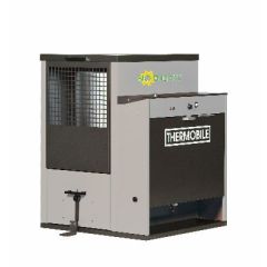 Bio Energy 2 Workshop Heater 41Kw