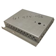 Bracket For Thermostat