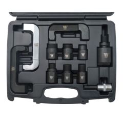 Welzh Universal Injector Removal Adaptor