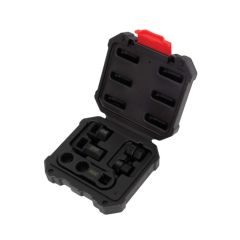 5 Piece Auxiliary Belt Tensioner Set