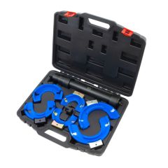 Heavy Duty Coil spring Compressor
