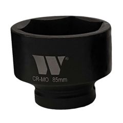 1" Deep Impact Socket 85mm