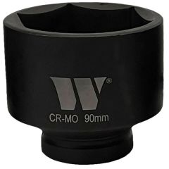1" Deep Impact Socket 90mm