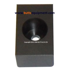 Carriage Guide Pads for Tecalemit