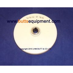 Top Nylon Pulley for Tecalemit