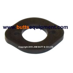 Distribution Plate & Damper Kit Tec