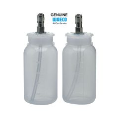 Bottle Set for Waeco ASC Air Con Machine